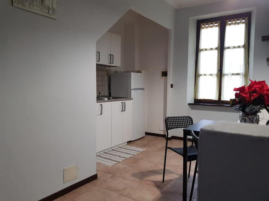 Host Civico 4 Apartment Montafia Exterior photo